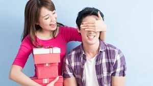 Những quy tắc để chọn một món quà phù hợp cho nam giới