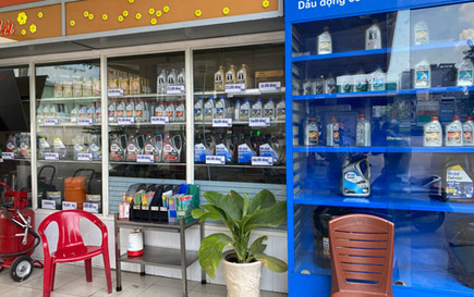 Cách chọn dầu nhớt phù hợp