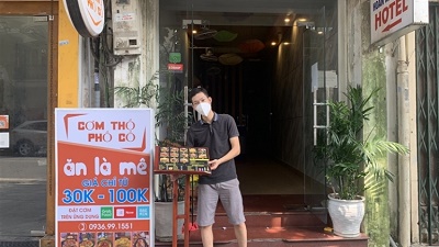 Khách sạn 