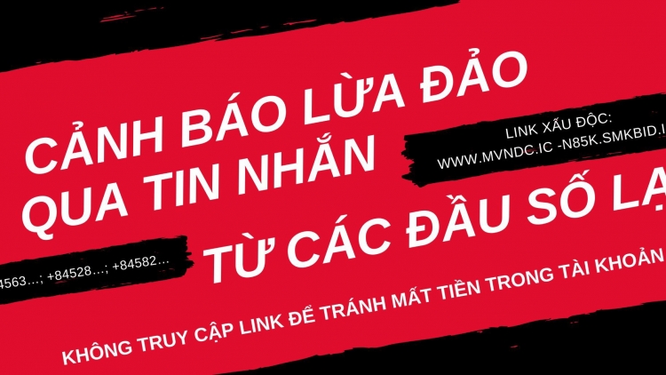 Nhận diện các đầu số lừa đảo hưởng Bảo hiểm thất nghiệp