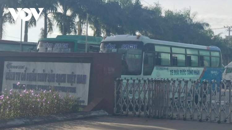 Một doanh nghiệp gửi đơn đến công an đòi Việt Á trả lại tiền chênh lệch
