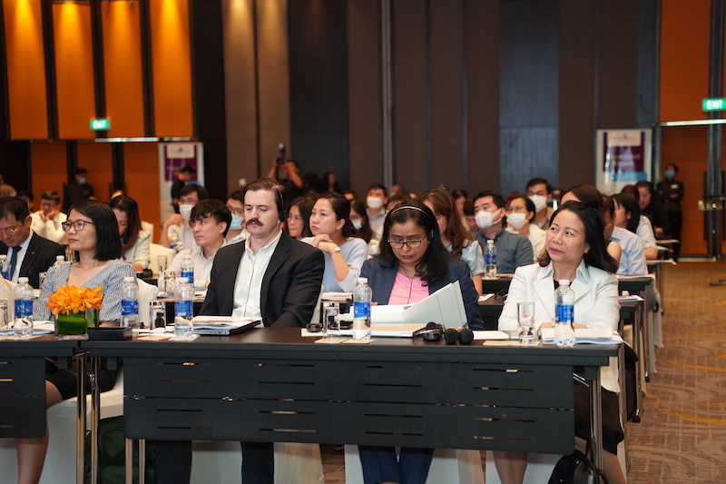 Sữa cho bà bầu, ngoài yếu tố dinh dưỡng thì hương vị đóng vai trò không nhỏ