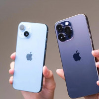 Điểm thụt lùi trên iPhone 14