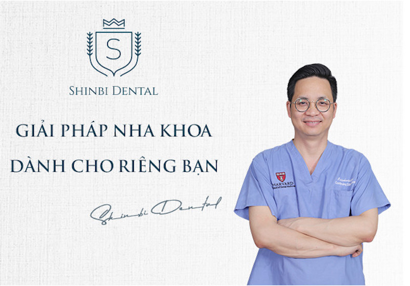 Cuối năm cẩn trọng lựa chọn cơ sở nha khoa thẩm mỹ - tư vấn của bác sĩ nụ cười