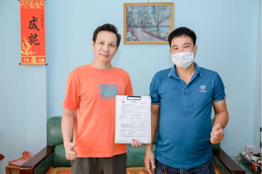 Viglacera – Thương hiệu Việt dành tặng những món quà ý nghĩa cho người tiêu dùng Việt