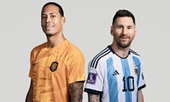 Lịch thi đấu World Cup 2022 hôm nay 9/12