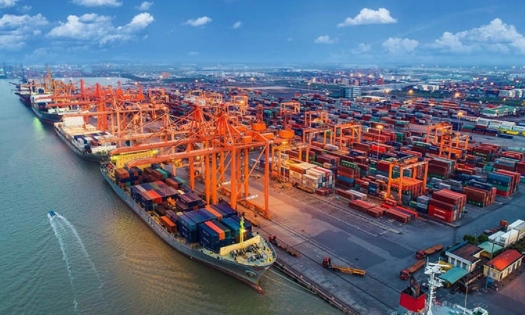 Bộ trưởng Công Thương: Xuất nhập khẩu Việt Nam năm 2022 vượt 730 tỷ USD