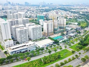Công ty Hoàng Trường: Nợ phải trả cao gấp gần 119 lần vốn chủ sở hữu